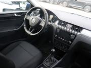 Skoda Rapid I Рестайлинг Самара  - изображение 30