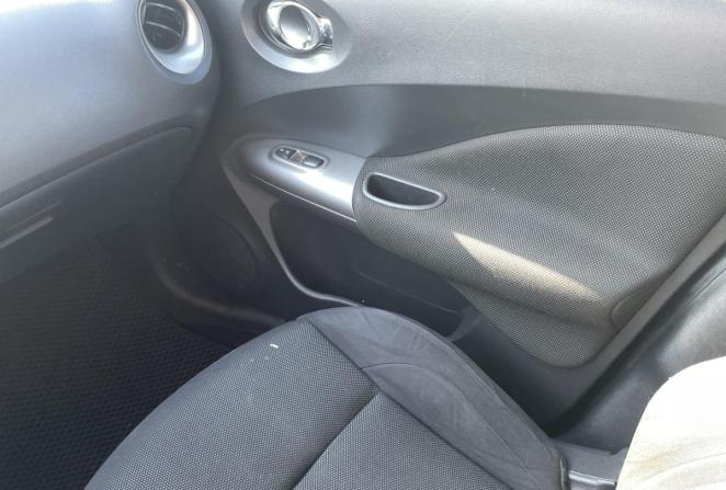 Nissan Juke I с пробегом 2012 года, цена 860 000 рублей, 181776 км, внедорожник, Автокод Объявления