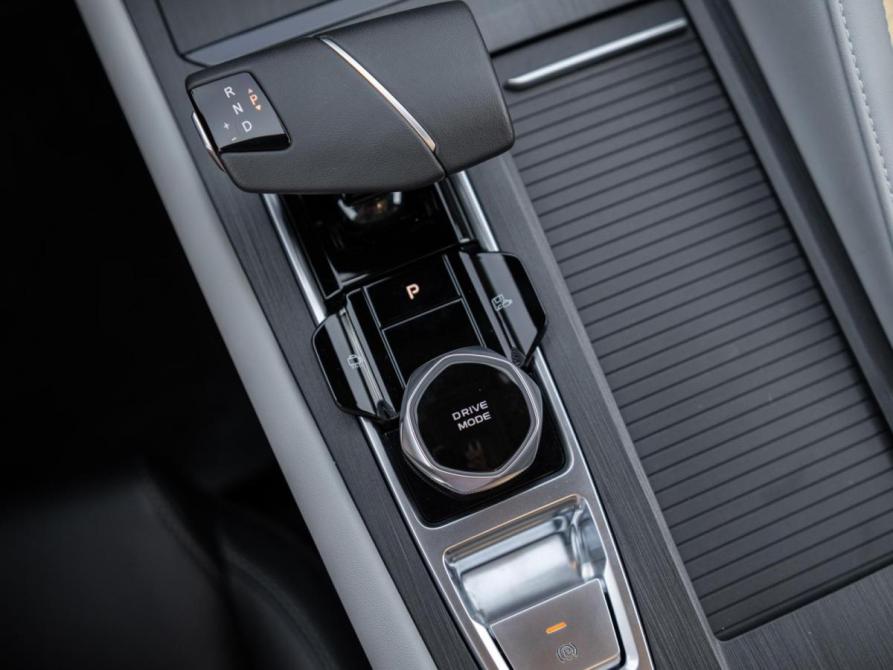 Changan CS75 Plus III Сочи  - изображение 22
