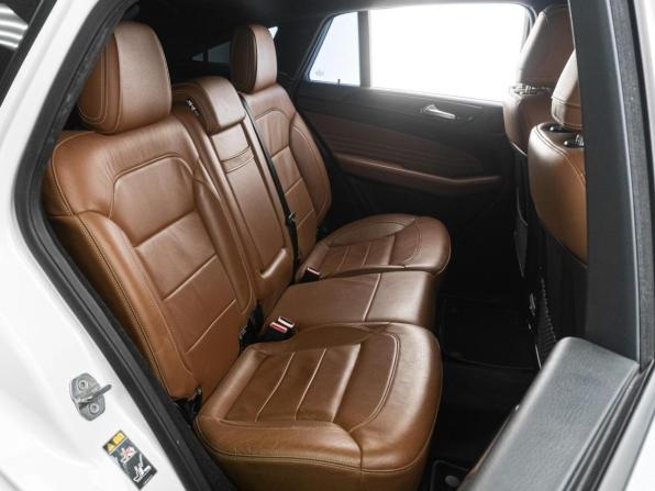 Mercedes-Benz GLE Coupe I (C292) с пробегом 2018 года, цена 4 029 000 рублей, 194094 км, внедорожник, Автокод Объявления