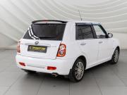 Lifan Smily I (320) Волгоград  - изображение 41