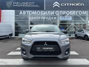 Mitsubishi ASX I Рестайлинг Тверь  - изображение 29