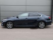 Kia Cerato IV Москва  - изображение 28