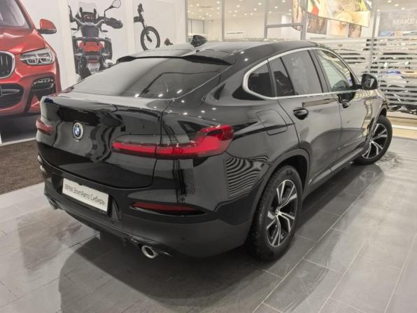 BMW X4 II (G02) Рестайлинг с пробегом 2019 года, цена 4 140 000 рублей, 139483 км, внедорожник, Автокод Объявления