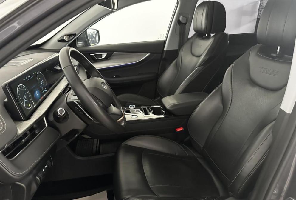 Chery Tiggo 8 Pro Max I Саранск  - изображение 26