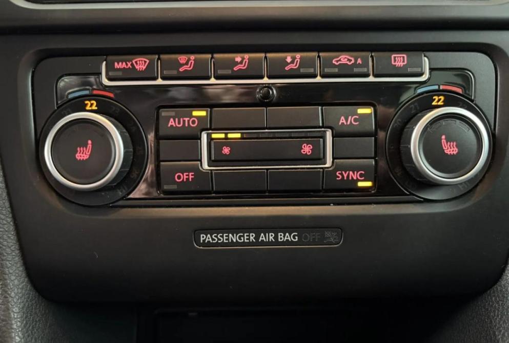 Volkswagen Golf VI Киров  - изображение 22