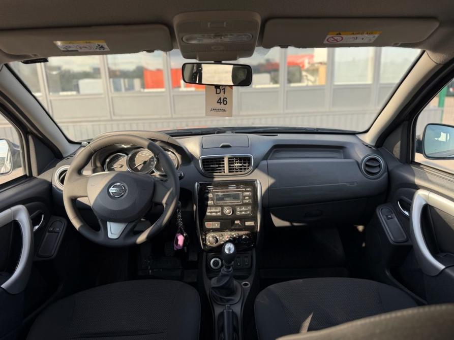 Nissan Terrano III (D10) Волгоград  - изображение 25