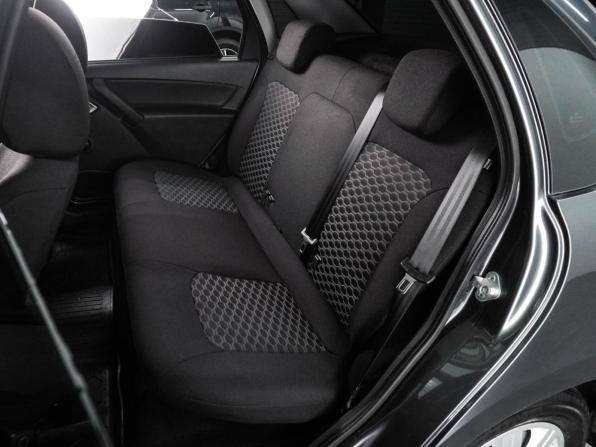 Lada (ВАЗ) Granta I Рестайлинг с пробегом 2025 года, цена 998 000 рублей, 7953 км, седан, Автокод Объявления
