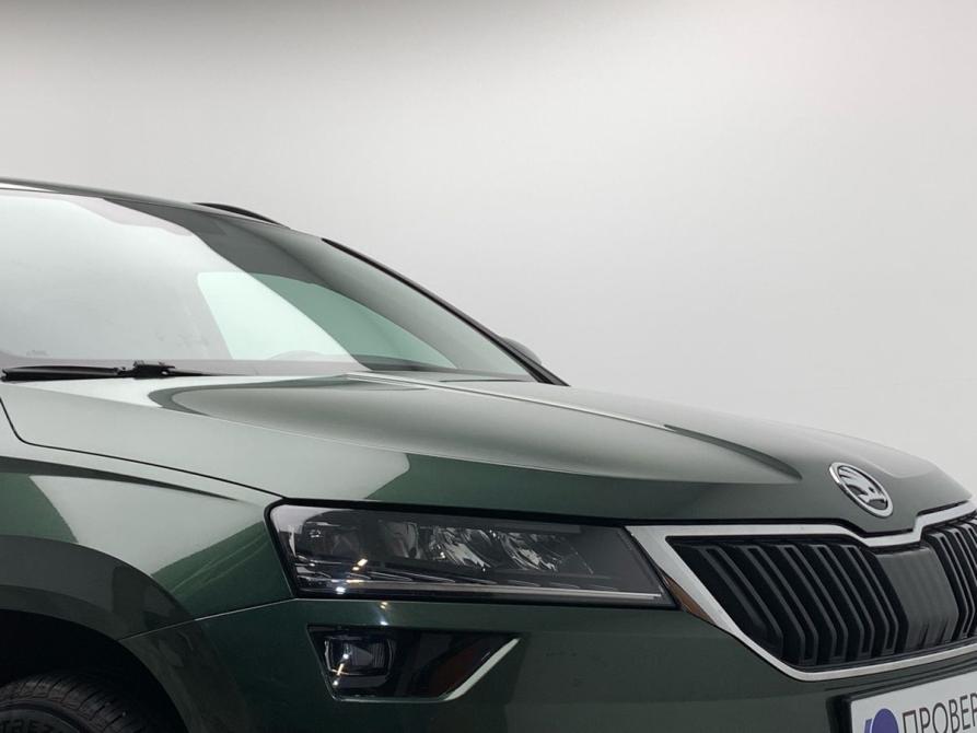Skoda Karoq I Мурманск  - изображение 9