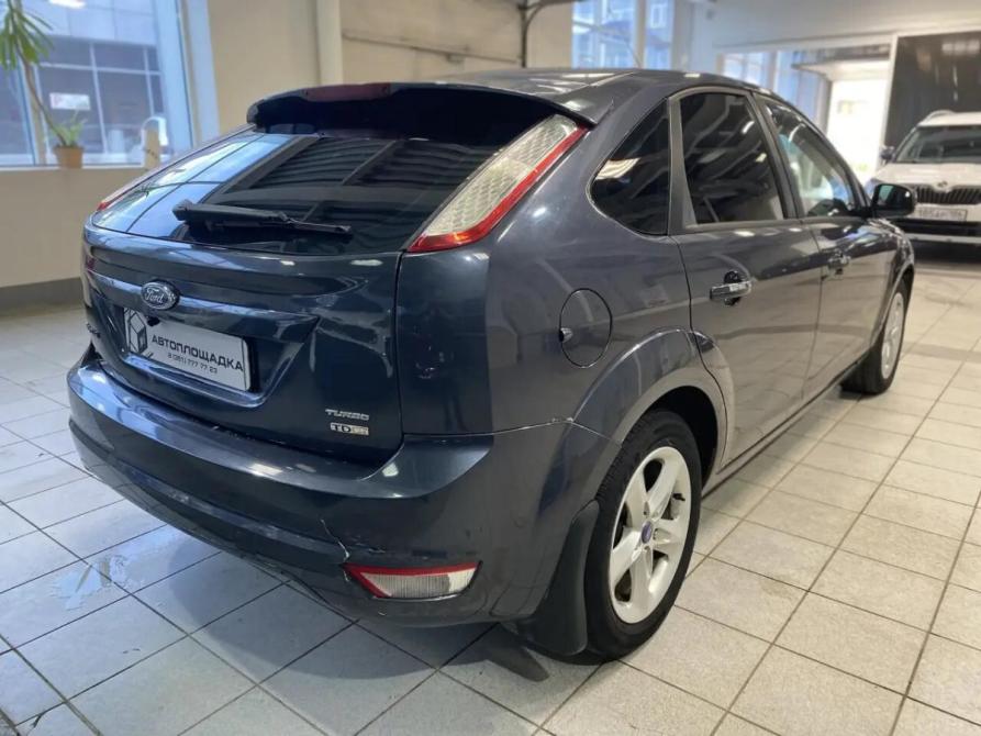 Ford Focus II Рестайлинг Челябинск  - изображение 5