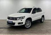 Volkswagen Tiguan I Рестайлинг Санкт-Петербург  - изображение 24