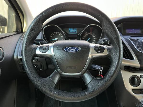 Ford Focus III с пробегом 2012 года, цена 599 000 рублей, 151000 км, хэтчбек, Автокод Объявления