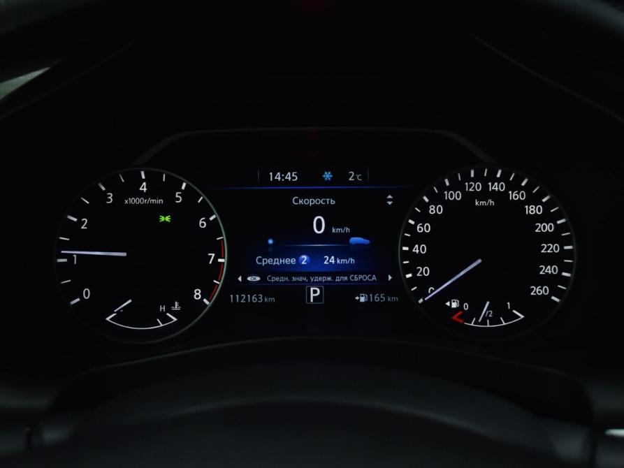 Nissan Murano III (Z52) Кемерово  - изображение 11