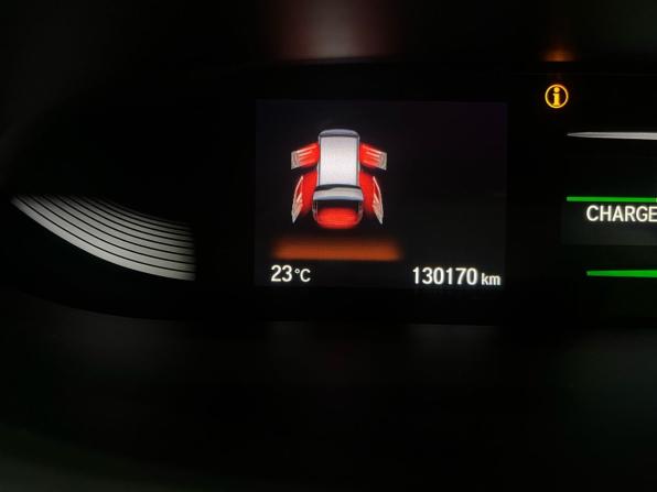 Honda Stepwgn V Рестайлинг с пробегом 2018 года, цена 2 100 000 рублей, 130000 км, минивэн, Автокод Объявления