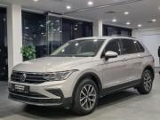 Volkswagen Tiguan II Рестайлинг Новосибирск  - изображение 25