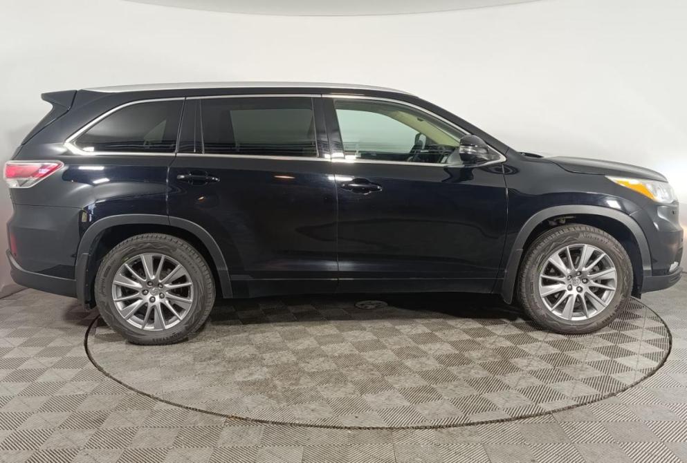 Toyota Highlander III (XU50) Волгоград  - изображение 8