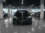 Mercedes-Benz E-Класс VI (W214 S214) Москва  - изображение 34