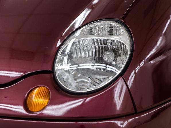 Daewoo Matiz I Рестайлинг с пробегом 2006 года, цена 238 000 рублей, 211822 км, хэтчбек, Автокод Объявления