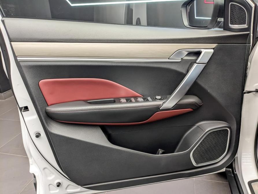 Geely Coolray I Москва  - изображение 19