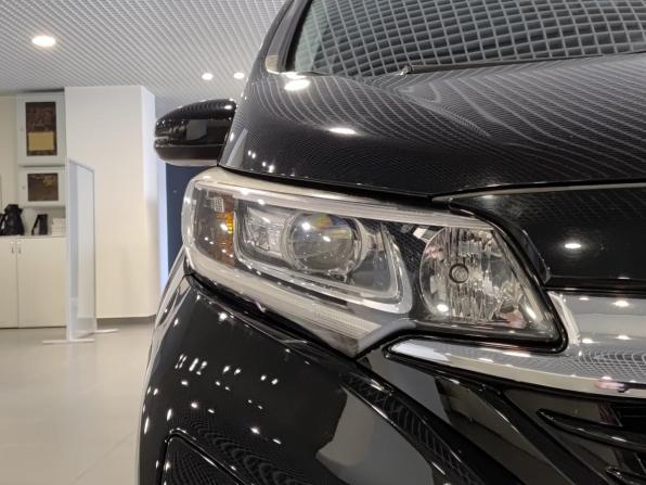 Honda Freed II Рестайлинг с пробегом 2020 года, цена 2 100 000 рублей, 73574 км, компактвэн, Автокод Объявления