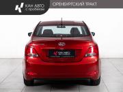 Hyundai Solaris I Рестайлинг Казань  - изображение 20
