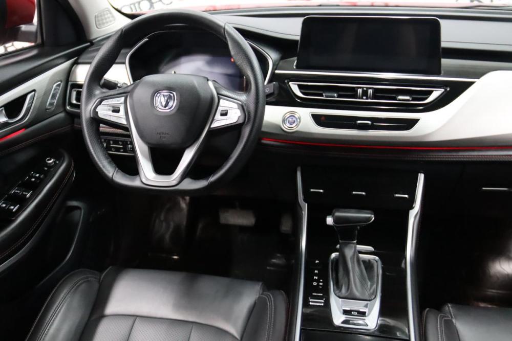 Changan CS75 I Рестайлинг Сургут  - изображение 15