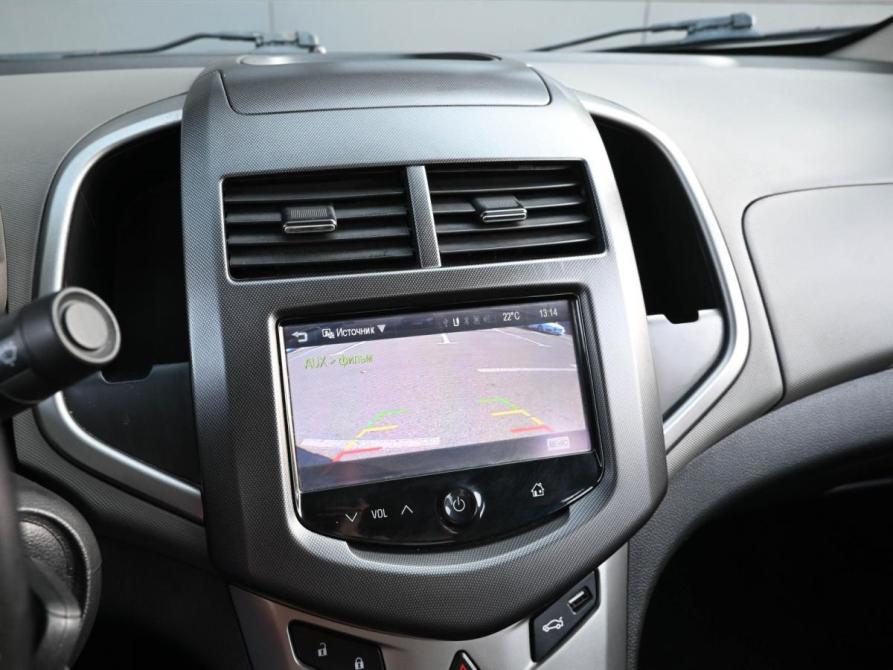 Chevrolet Aveo II Новороссийск  - изображение 20