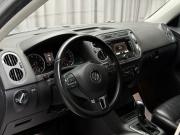Volkswagen Tiguan I Рестайлинг Ижевск  - изображение 40