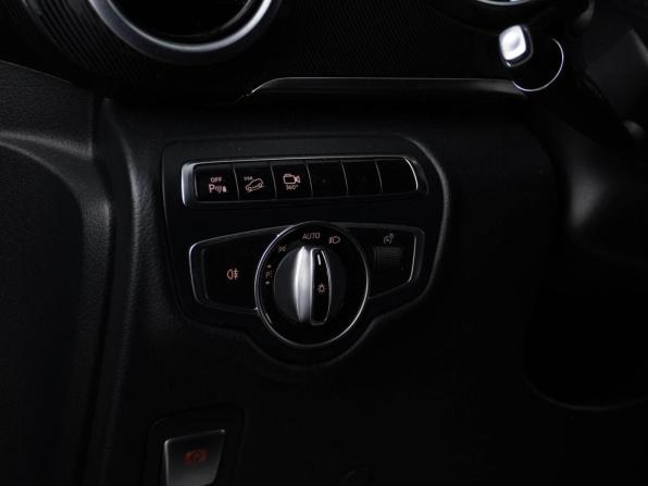 Mercedes-Benz V-Класс III (W447) с пробегом 2016 года, цена 8 299 005 рублей, 102200 км, минивэн, Автокод Объявления