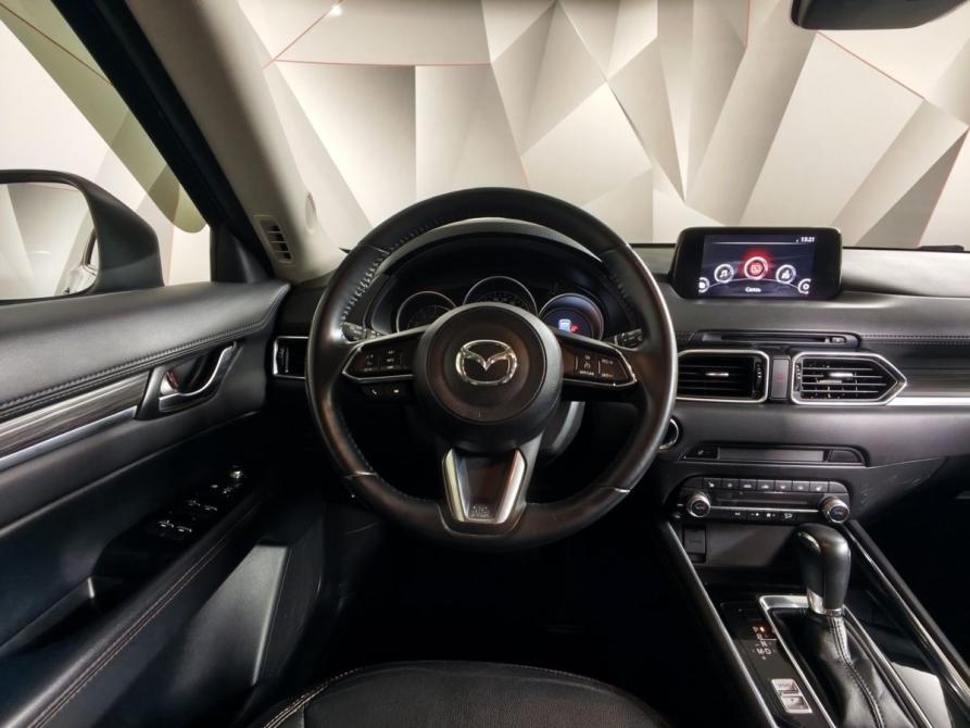 Mazda CX-5 II Москва  - изображение 20