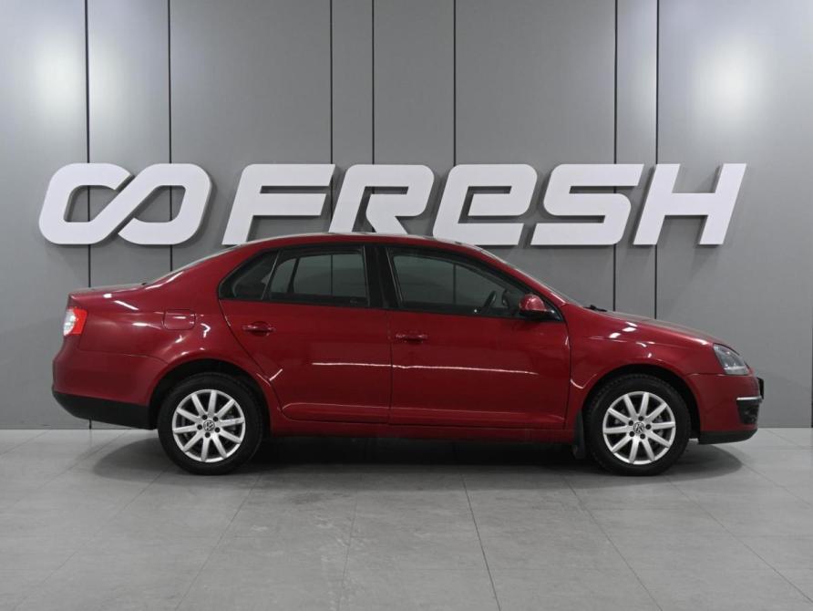 Volkswagen Jetta V Ростов-на-Дону  - изображение 5