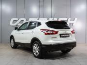 Nissan Qashqai II Воронеж  - изображение 25