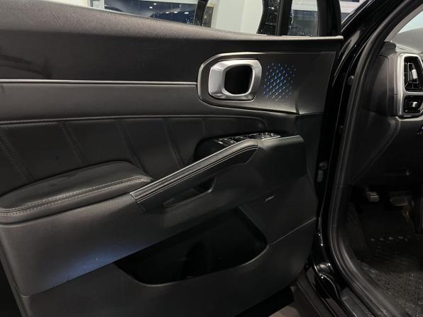 Kia Sorento IV с пробегом 2021 года, цена 3 440 000 рублей, 122500 км, внедорожник, Автокод Объявления