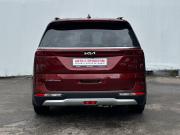 Kia Carnival IV Москва  - изображение 22