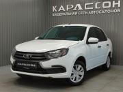 Lada (ВАЗ) Granta I Рестайлинг Пермь  - изображение 19