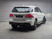 Mercedes-Benz GLE I (W166) Москва  - изображение 16