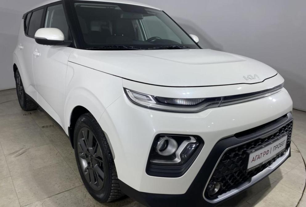 Kia Soul III Саранск  - изображение 19