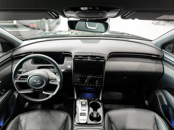 Hyundai Tucson IV с пробегом 2022 года, цена 3 850 000 рублей, 49573 км, внедорожник, Автокод Объявления