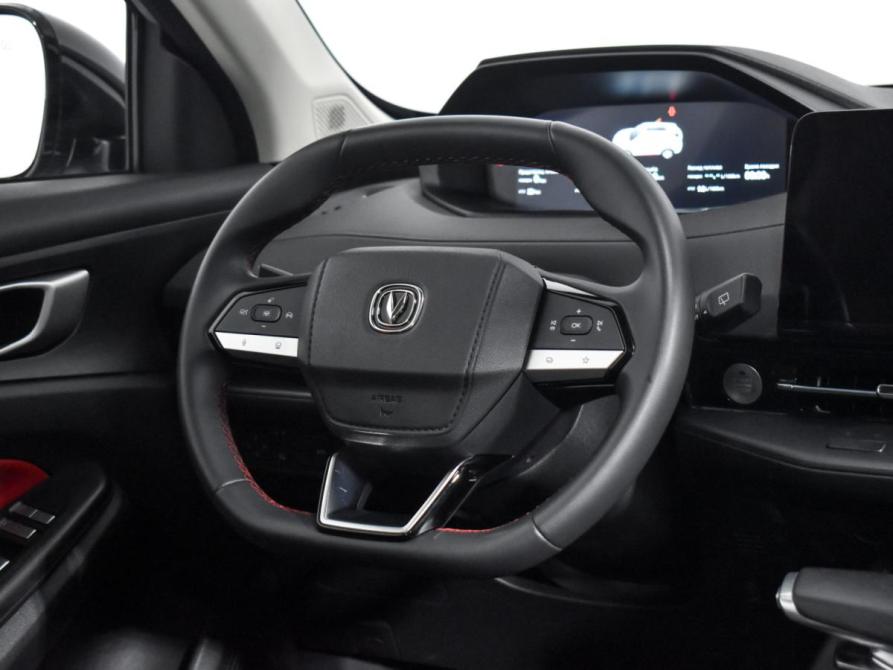 Changan UNI-S (CS55 Plus) I Санкт-Петербург  - изображение 16