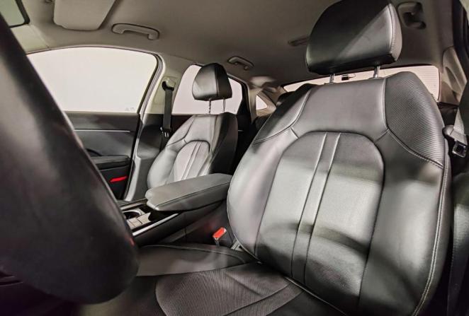 Hyundai Sonata VII (LF) Рестайлинг с пробегом 2019 года, цена 2 100 000 рублей, 126810 км, седан, Автокод Объявления