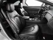Cadillac CTS II Тюмень  - изображение 39