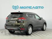 Nissan X-Trail III Рестайлинг Калининград  - изображение 25