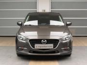 Mazda 3 III (BM) Рестайлинг Санкт-Петербург  - изображение 43