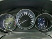 Mazda 6 III (GJ) Рестайлинг Москва  - изображение 54