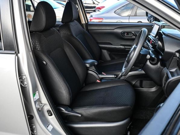 Daihatsu Rocky A200 с пробегом 2022 года, цена 1 469 000 рублей, 91370 км, внедорожник, Автокод Объявления