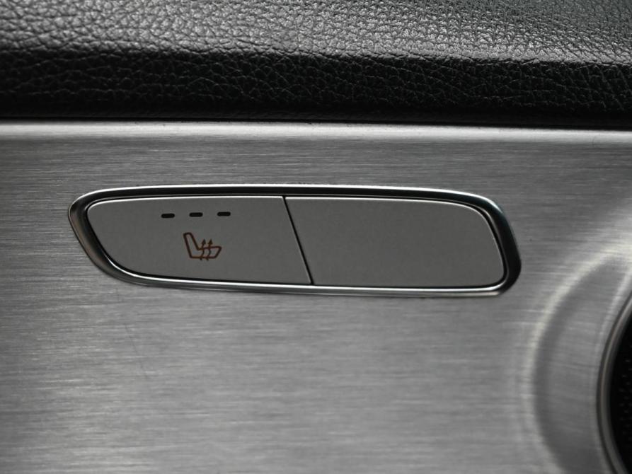 Mercedes-Benz C-Класс IV (W205) Екатеринбург  - изображение 15
