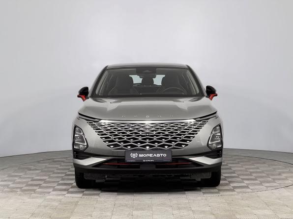 Omoda C5 I с пробегом 2023 года, цена 1 990 000 рублей, 20381 км, внедорожник, Автокод Объявления