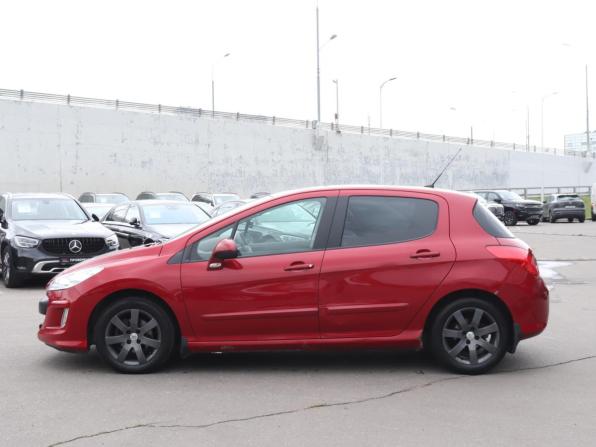 Peugeot 308 I с пробегом 2010 года, цена 670 000 рублей, 88768 км, хэтчбек, Автокод Объявления