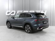 Geely Monjaro I Ростов-на-Дону  - изображение 25