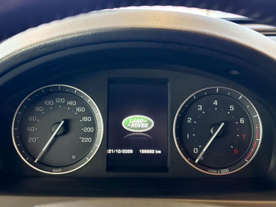 Land Rover Freelander II Рестайлинг 2 Тверь  - изображение 11